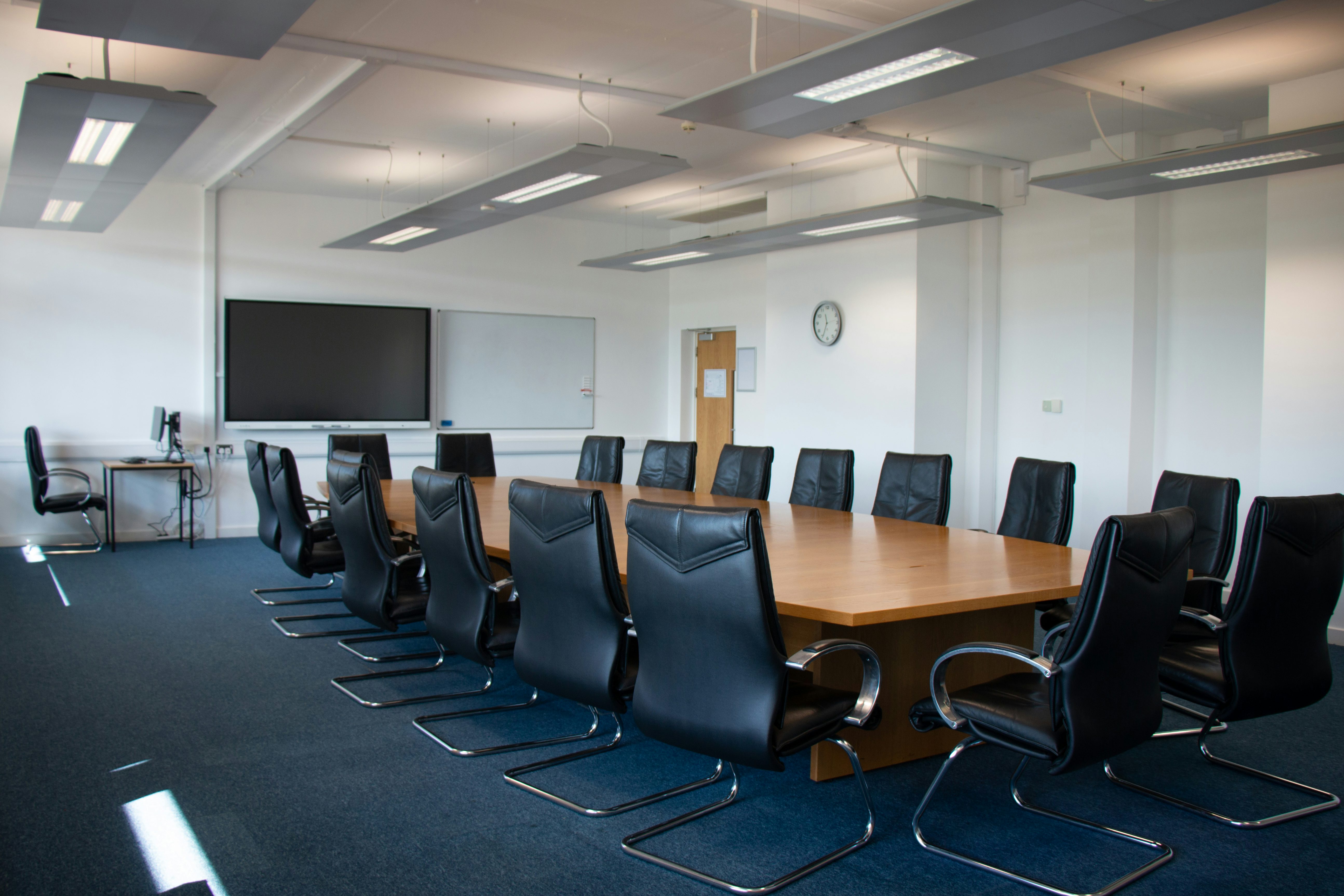Executive Boardroom 1