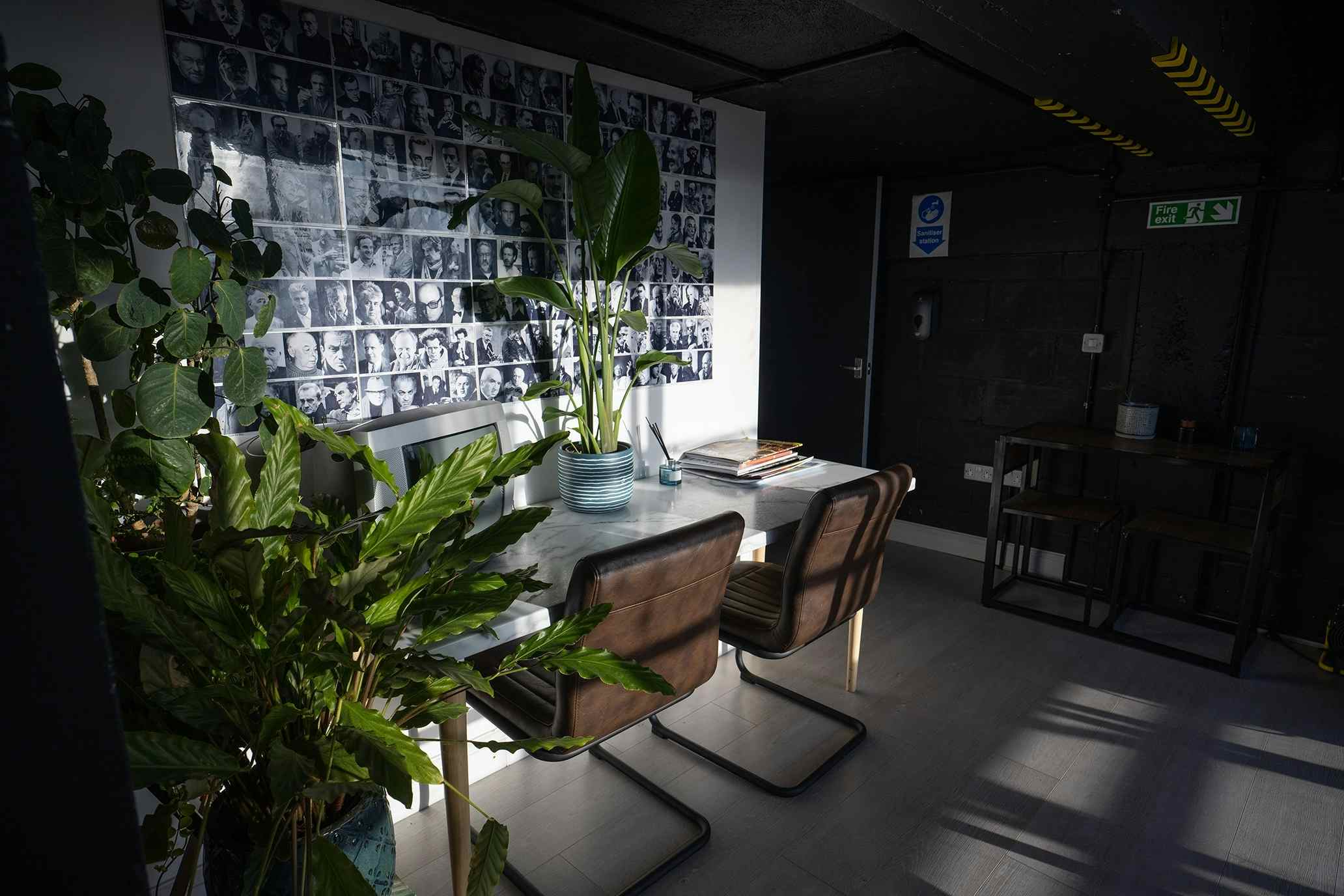 Aquifer Film Studio  6