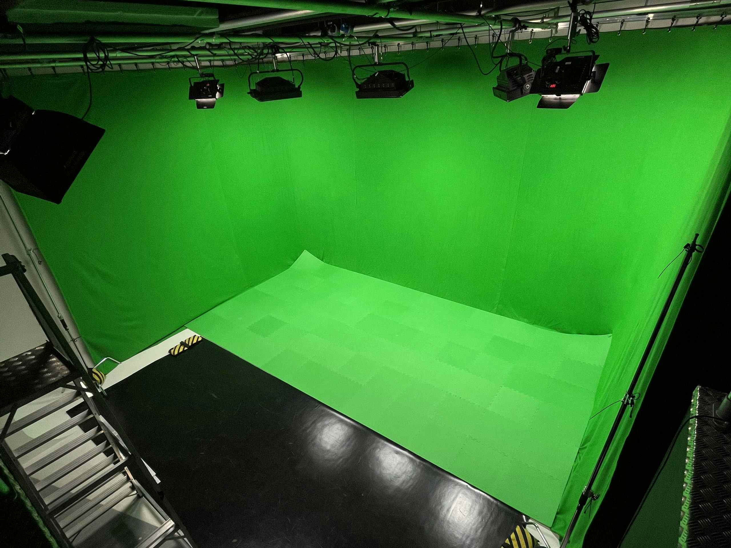 Aquifer Film Studio  3