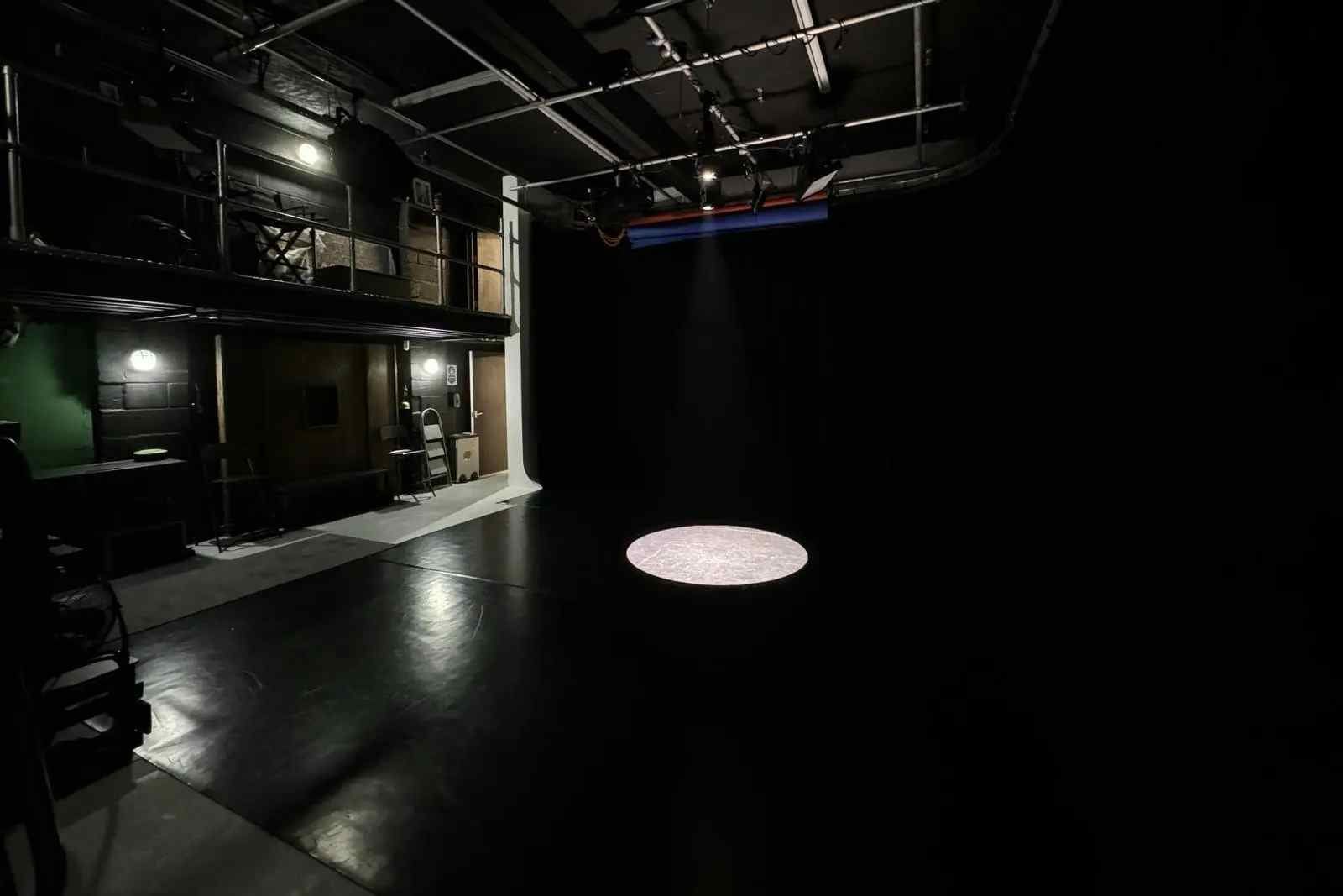 Aquifer Film Studio  1