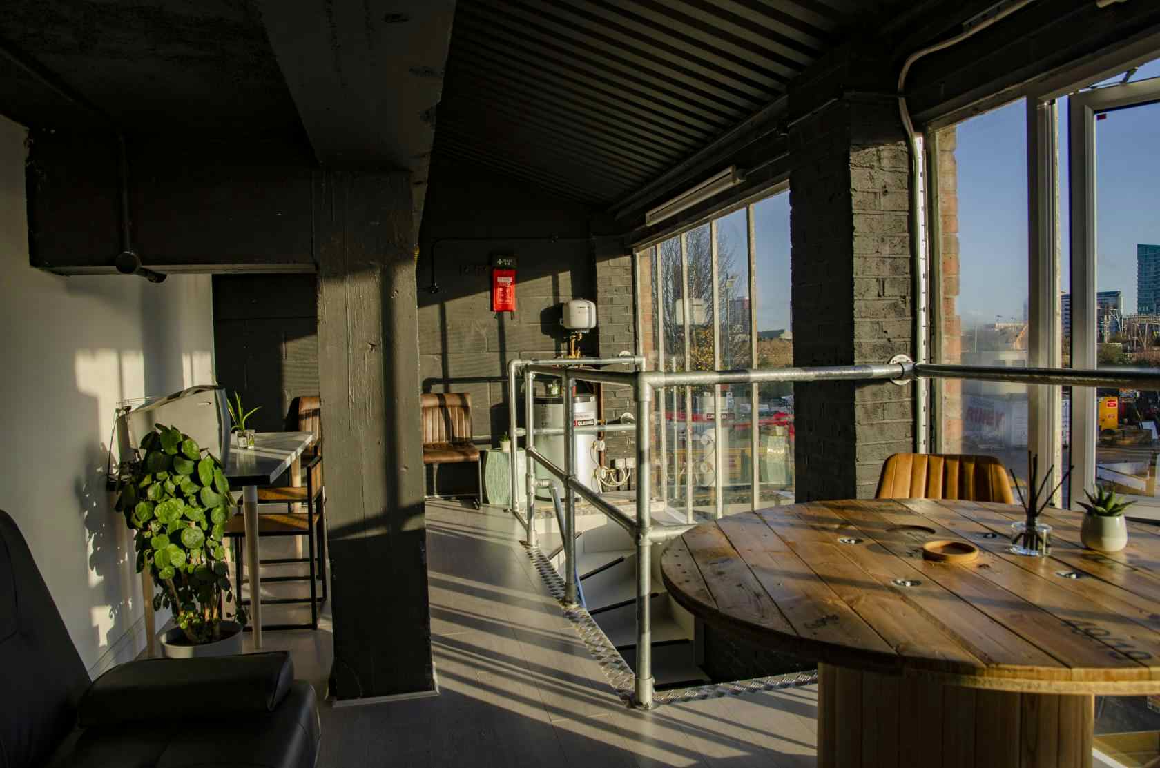 Aquifer Film Studio  12