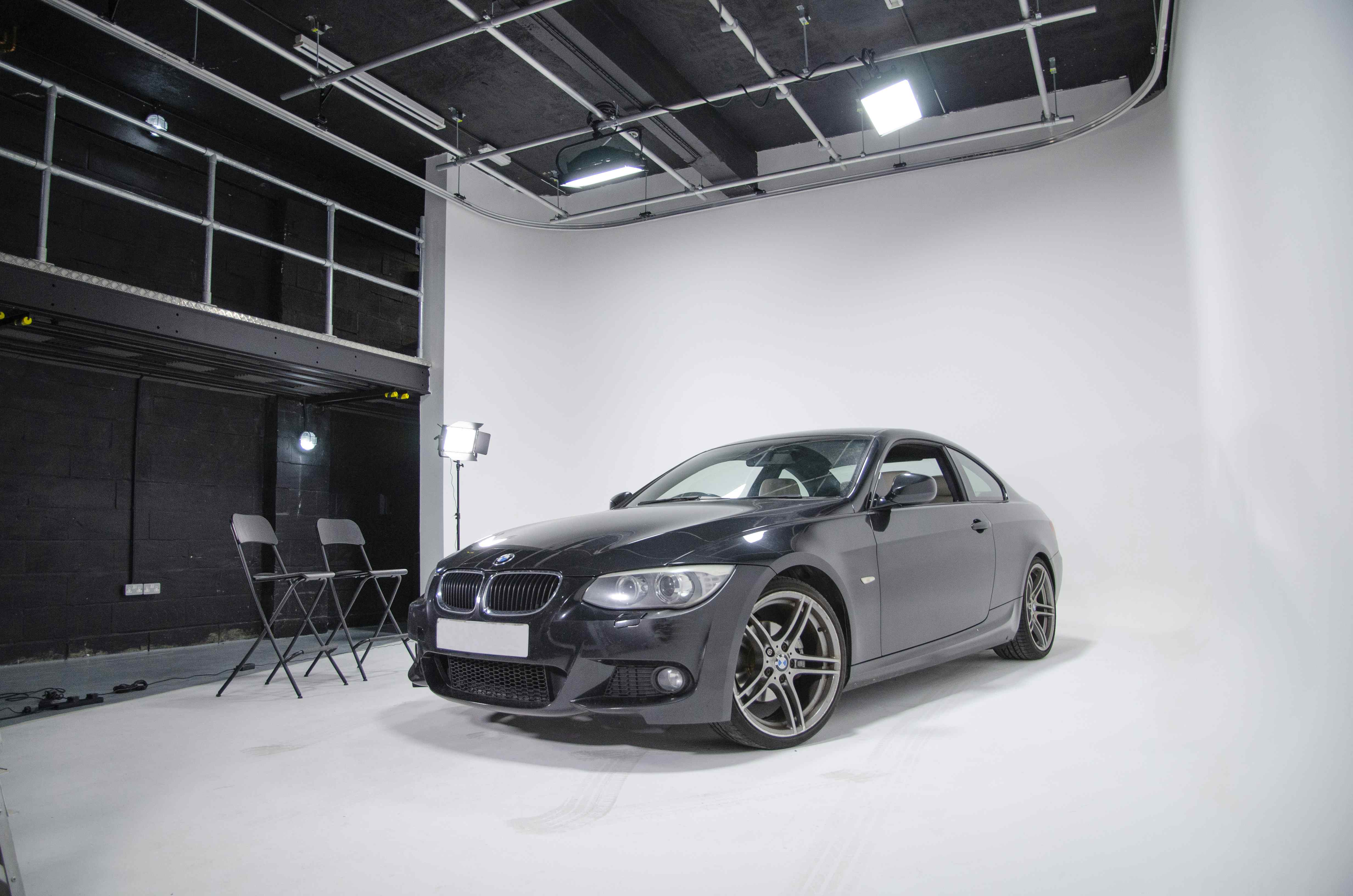 Aquifer Film Studio  5