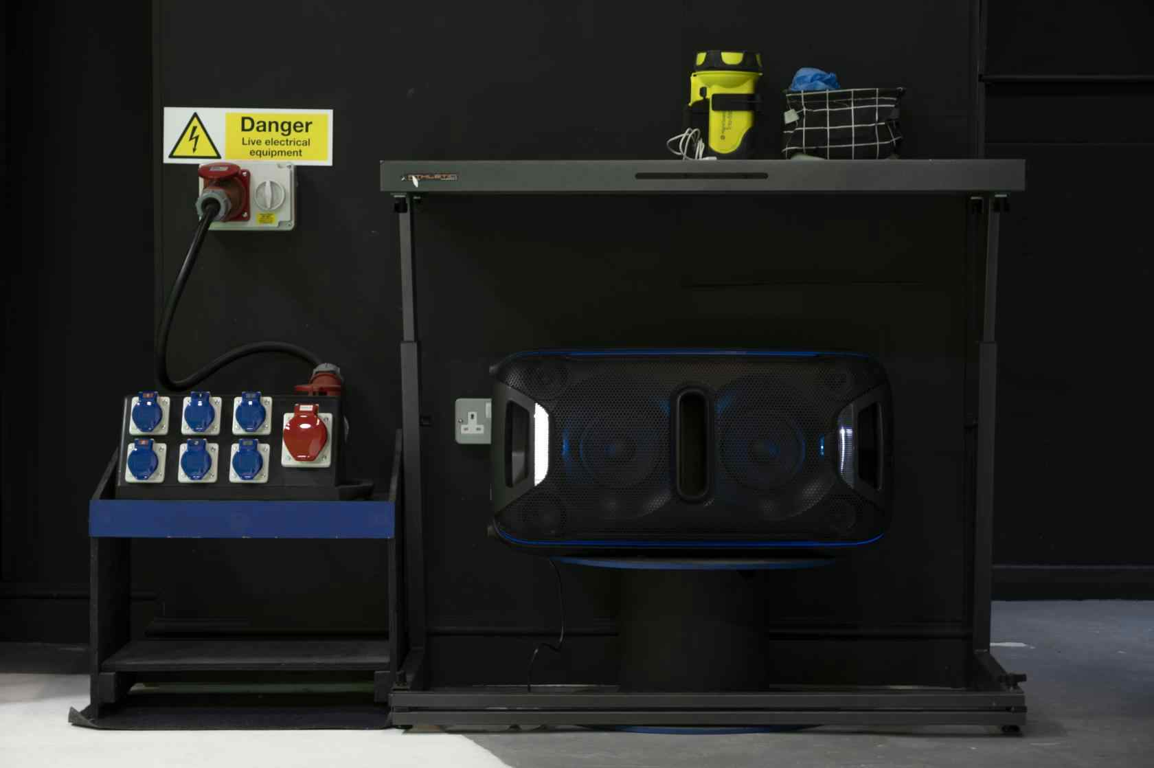 Aquifer Film Studio  11