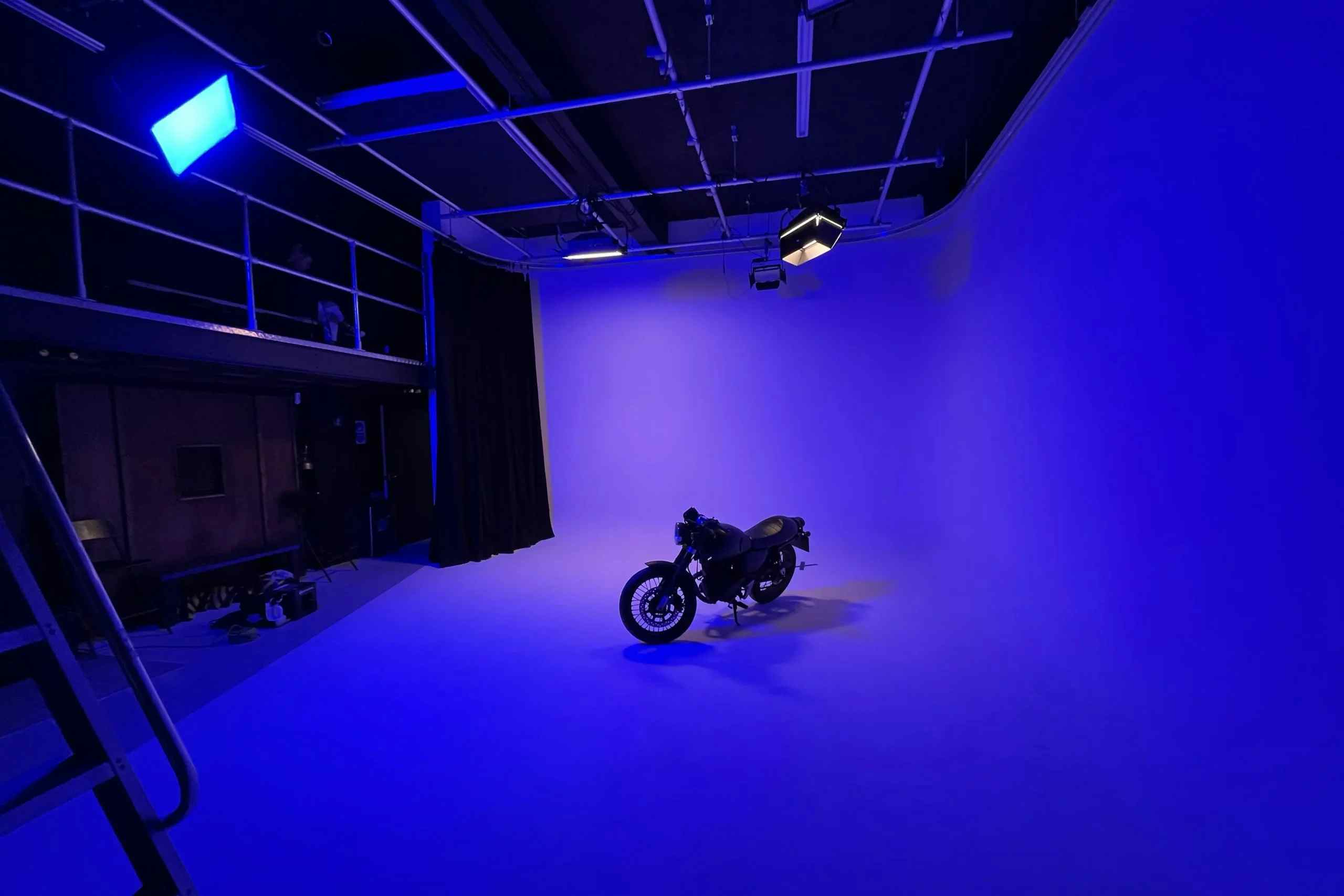 Aquifer Film Studio  4