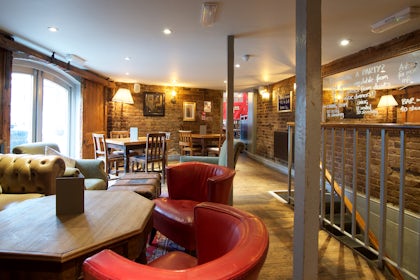 The Snug 1