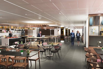 Chairman's Suite 2