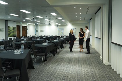 Chairman's Suite 1