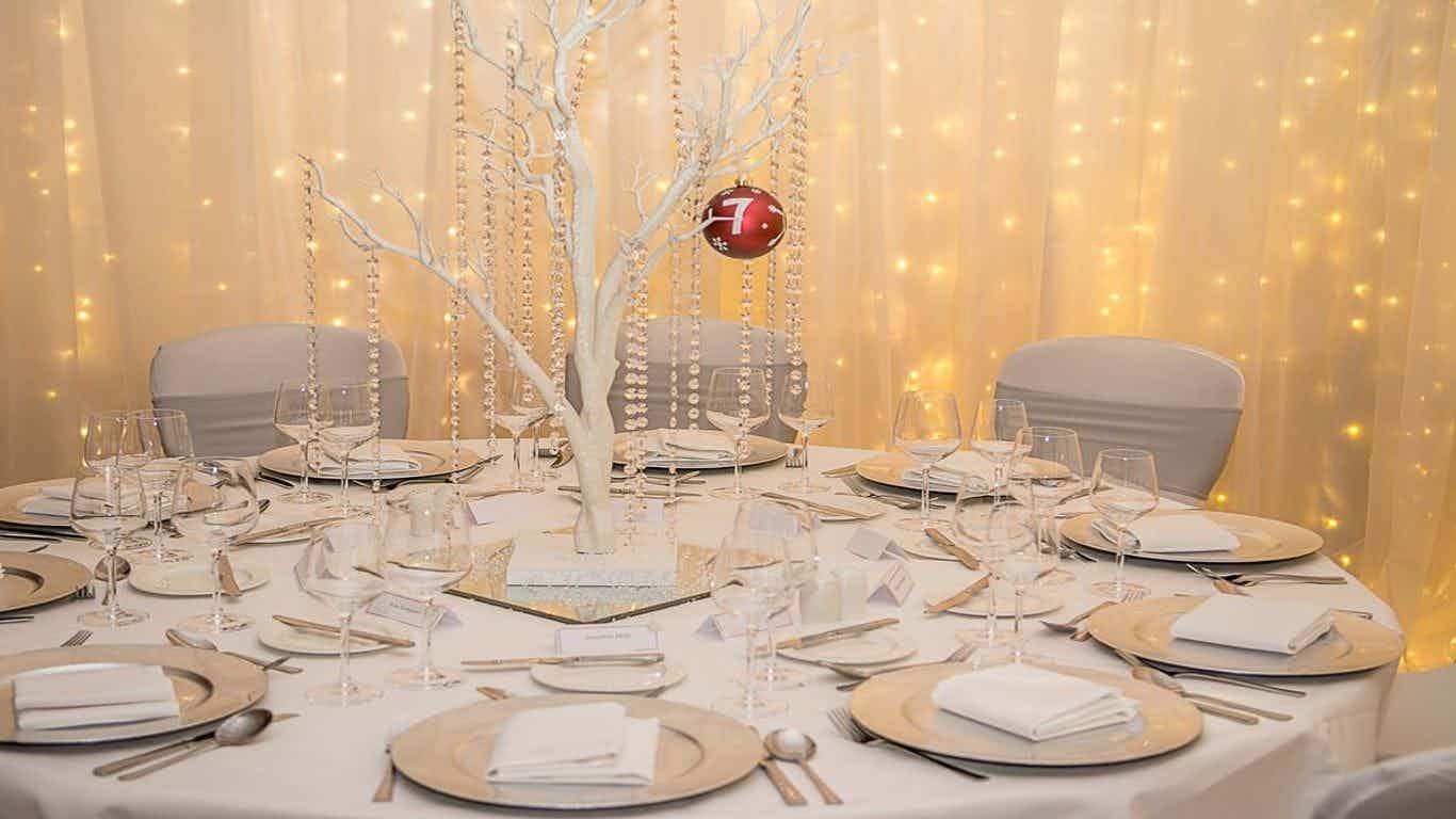 Pentland Room, Edinburgh Marriott Hotel   5