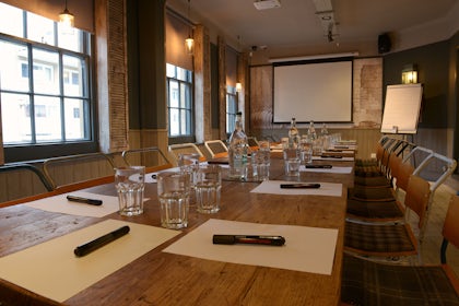 The Tank Room 3