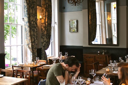 The Sutherland Room 2