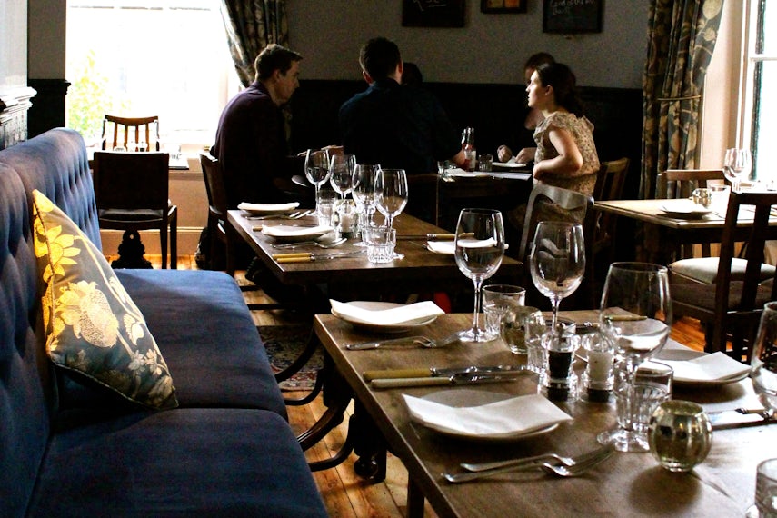 The Sutherland Room 0