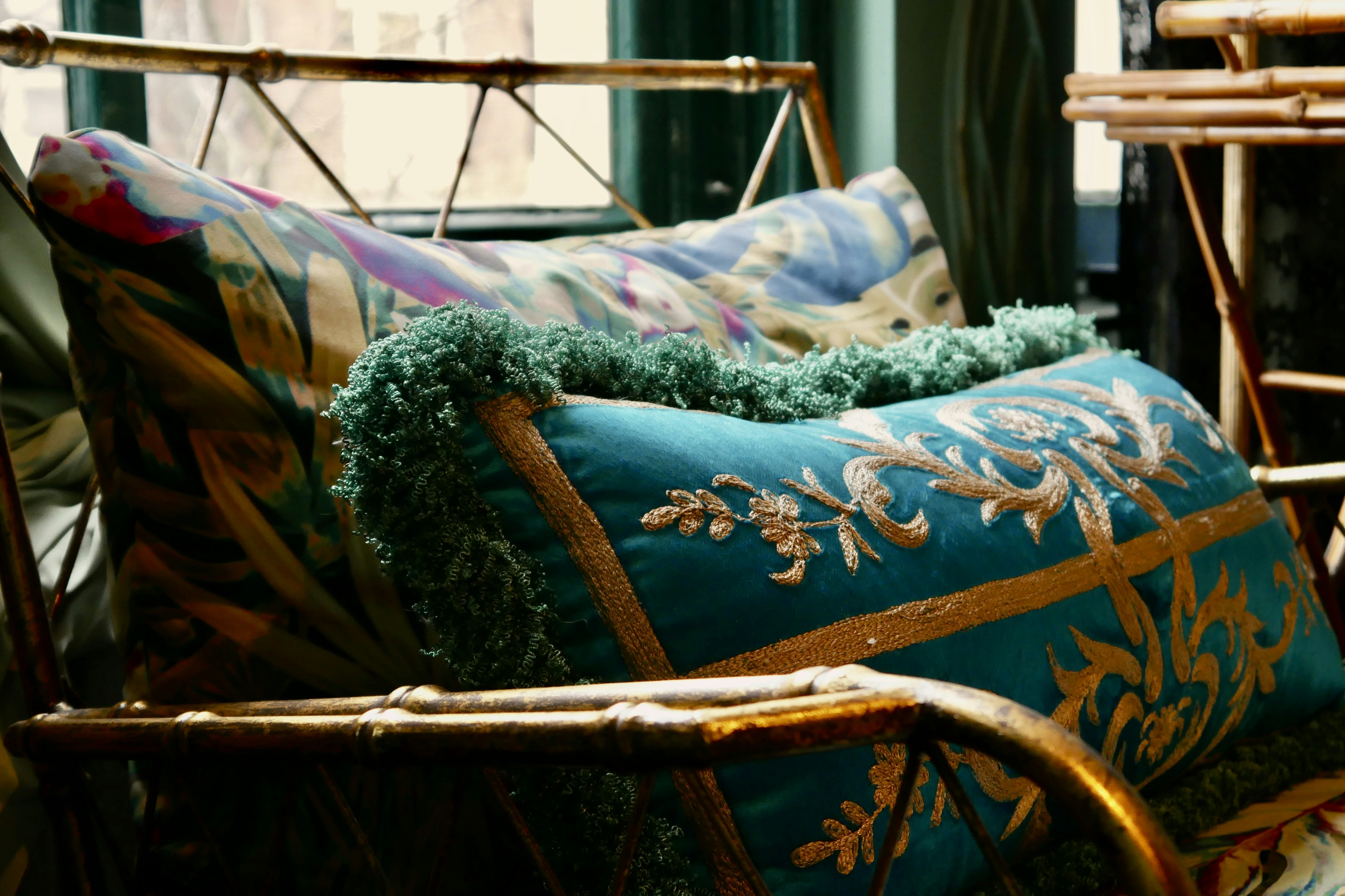 Meeting with Olvis 2