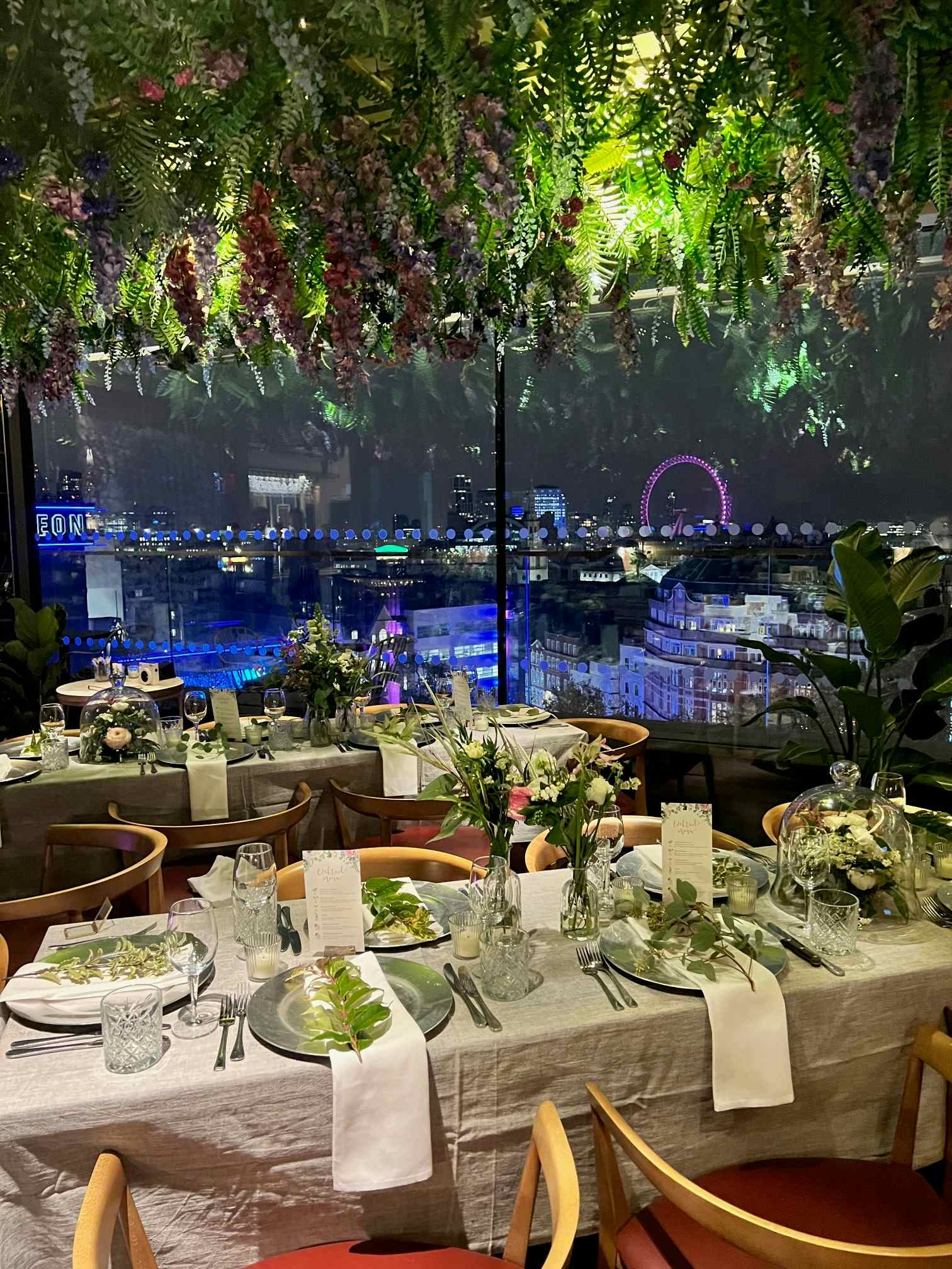 Lsq Rooftop Leicester Square - ihbu7l4