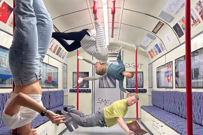 SENSAS London 1