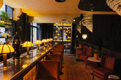 The Lounge 4