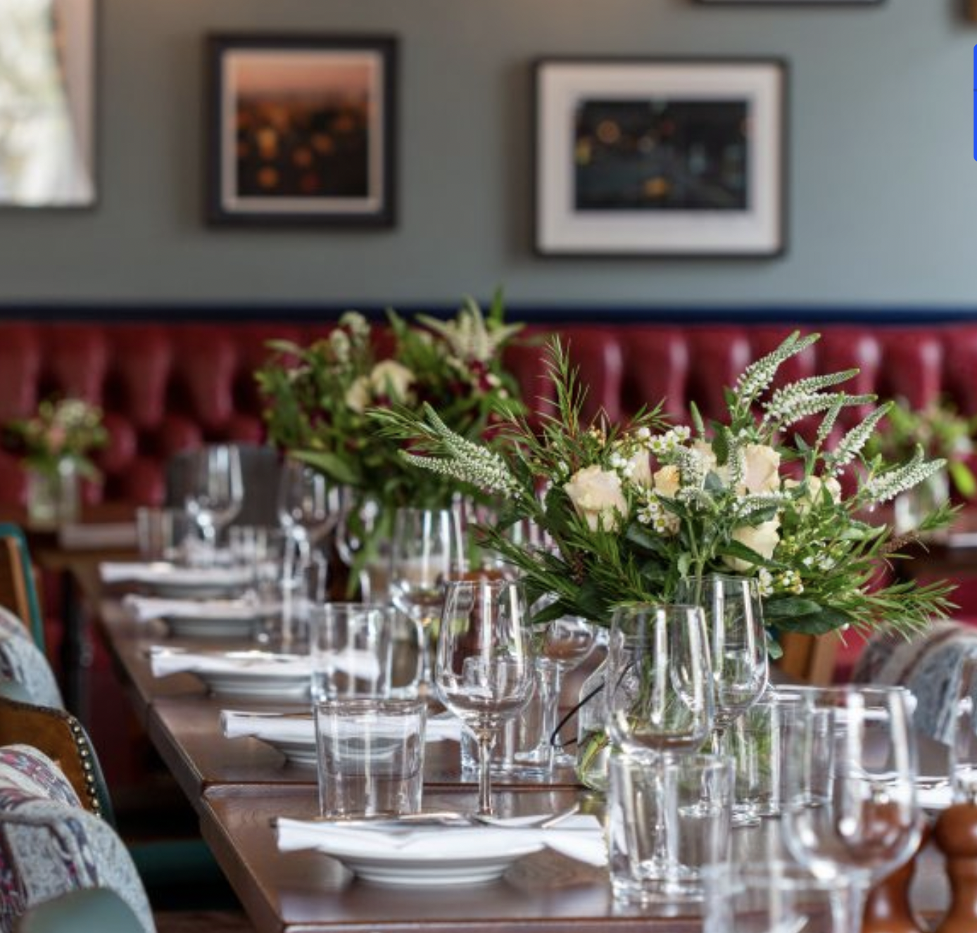 Private Dining Room 1