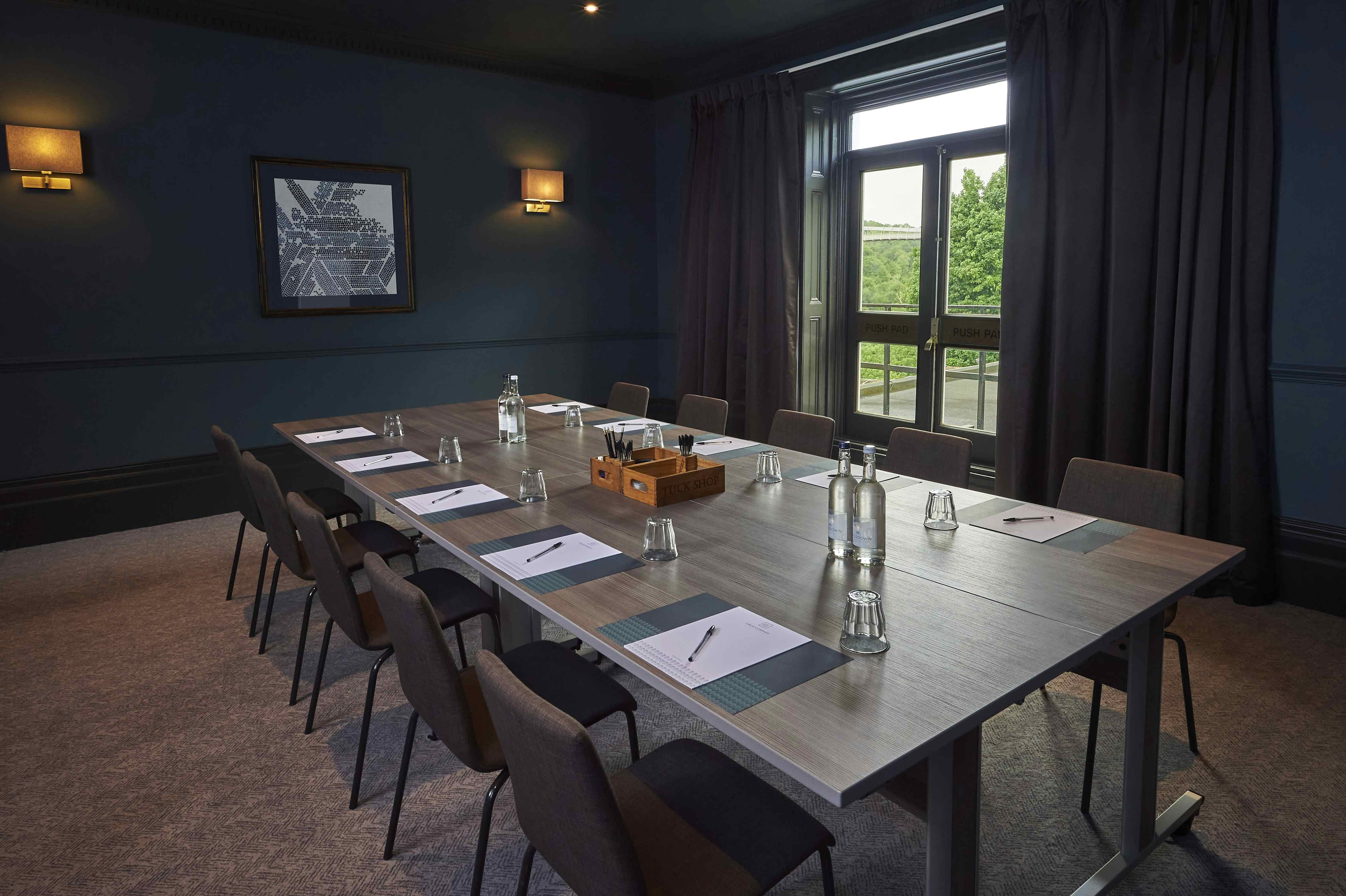 Avon Gorge by Hotel du Vin