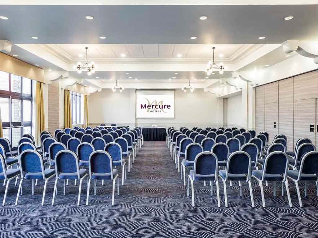 De Havilland Suite 0