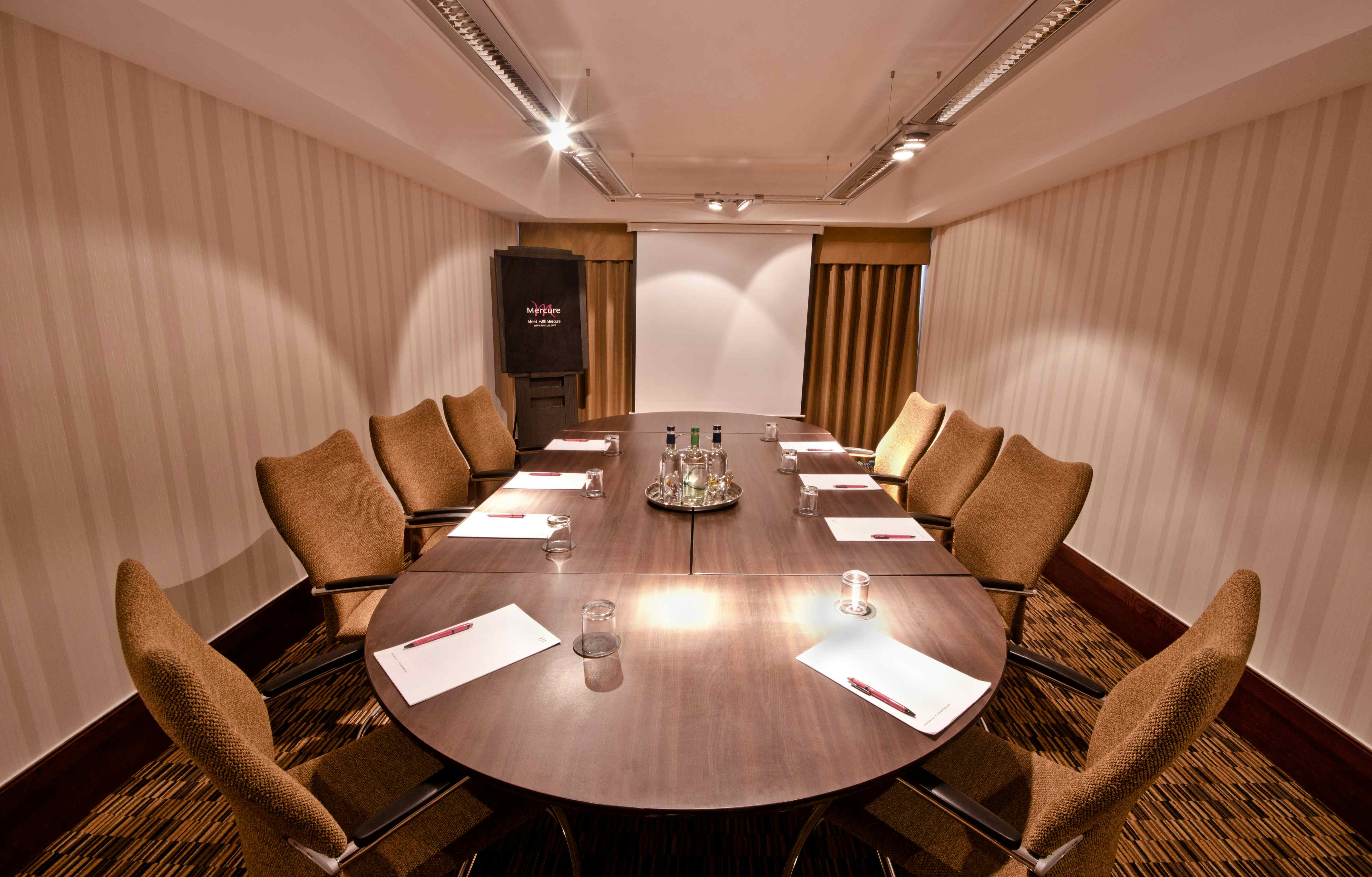 Meeting Room Three