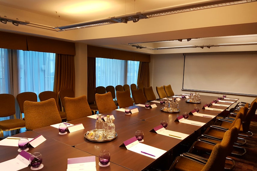 Meeting Room Five 0