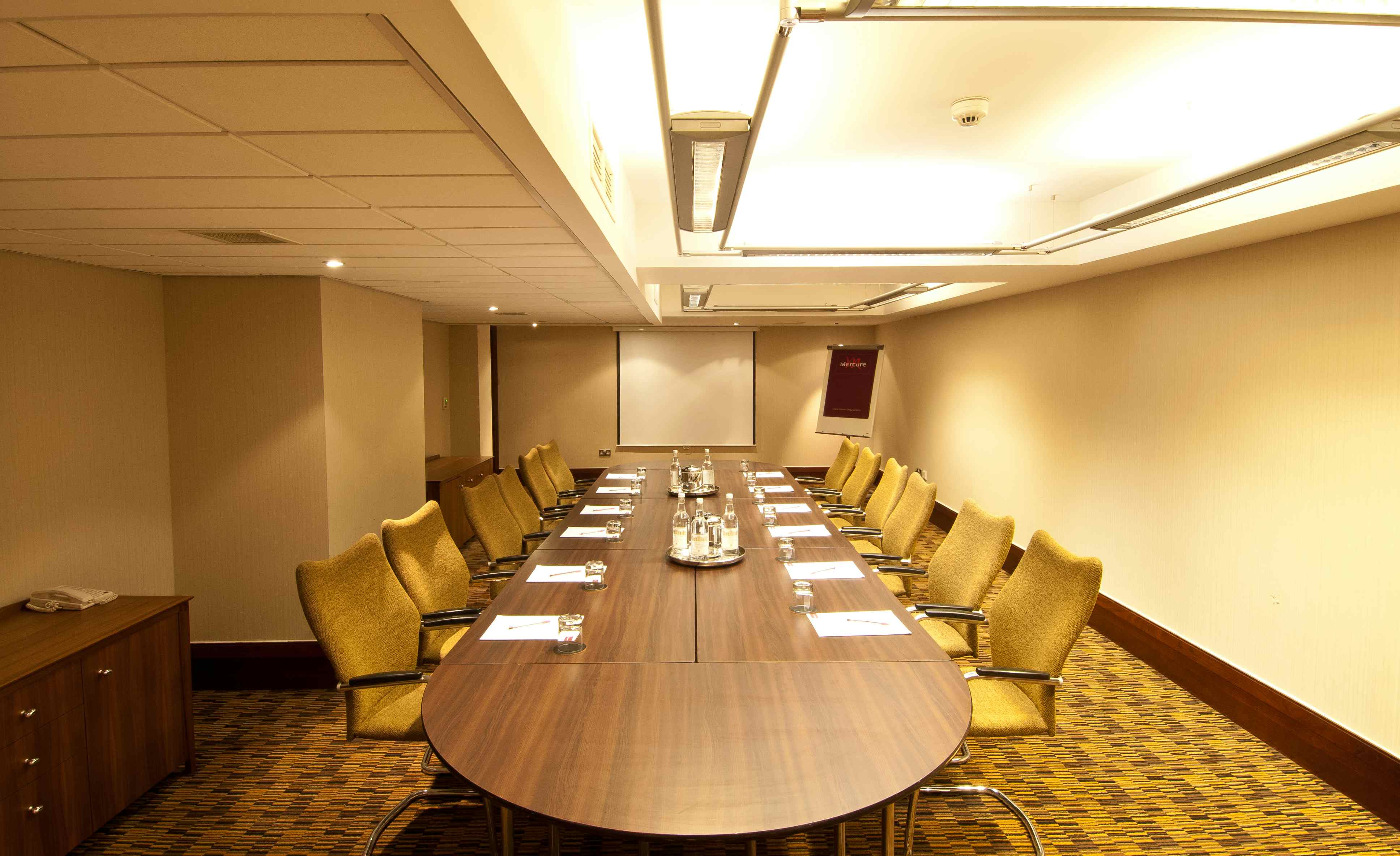Meeting Room Six