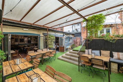 The Potting Shed 2