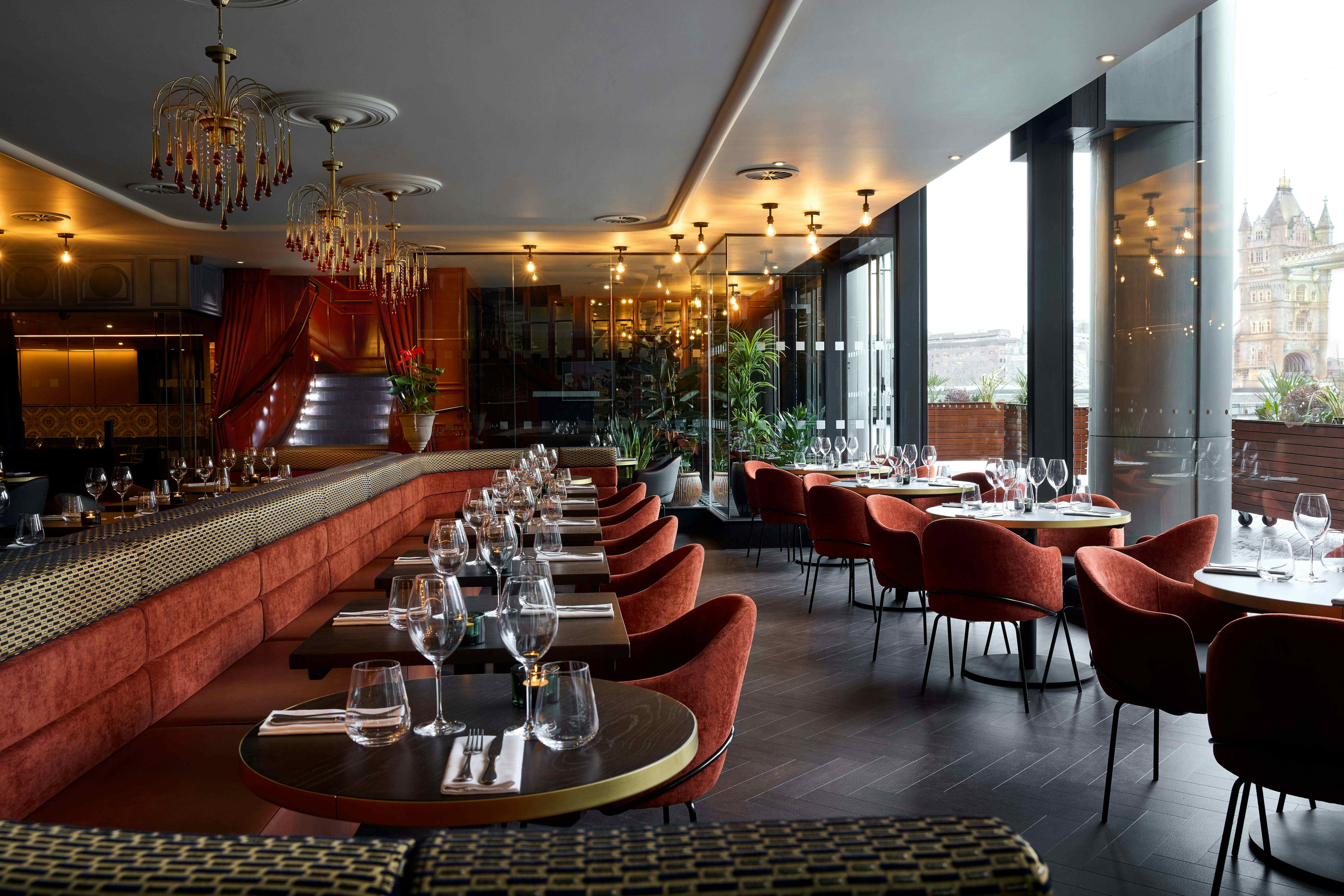 Exclusive Venue Hire 1