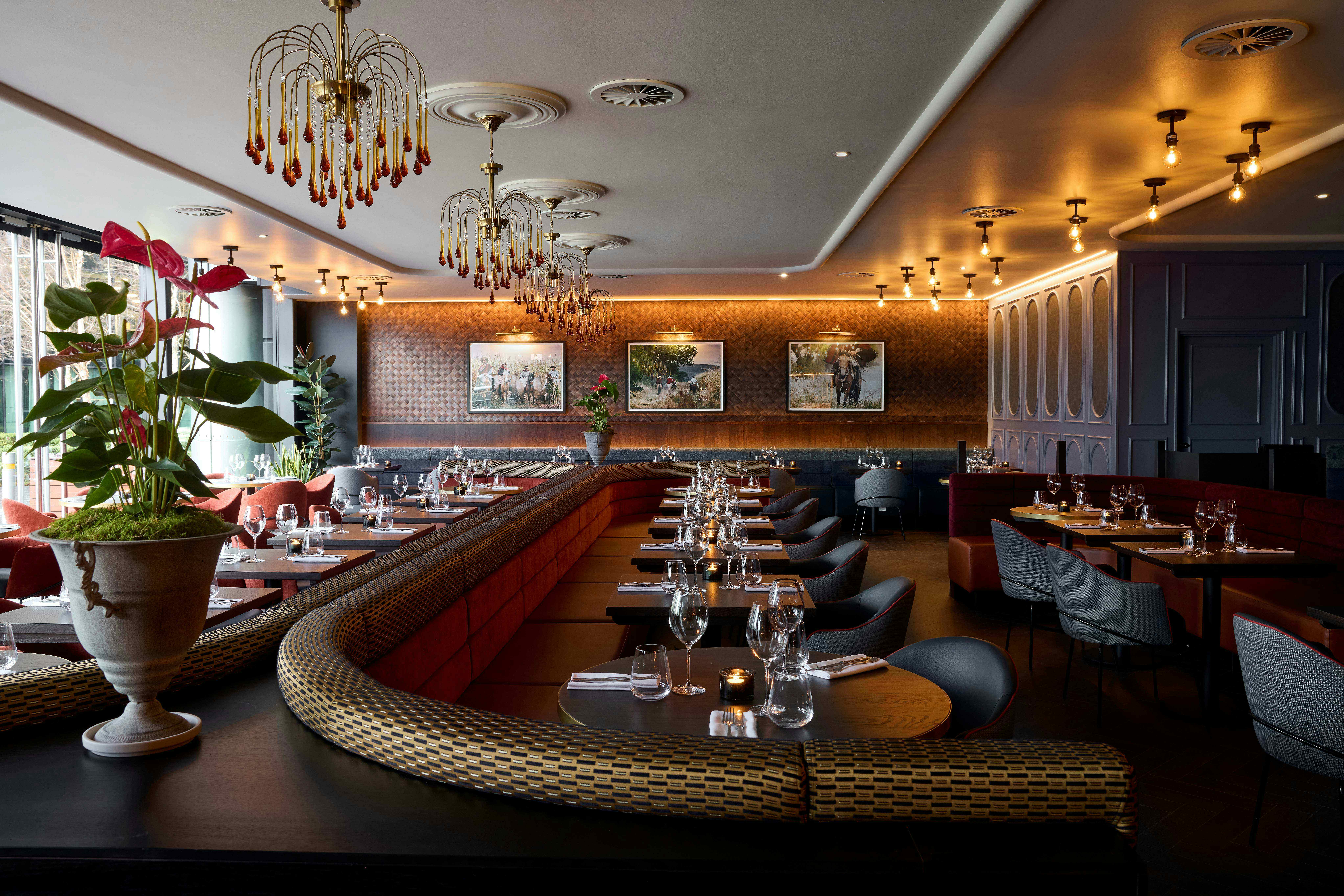 Exclusive Venue Hire 2