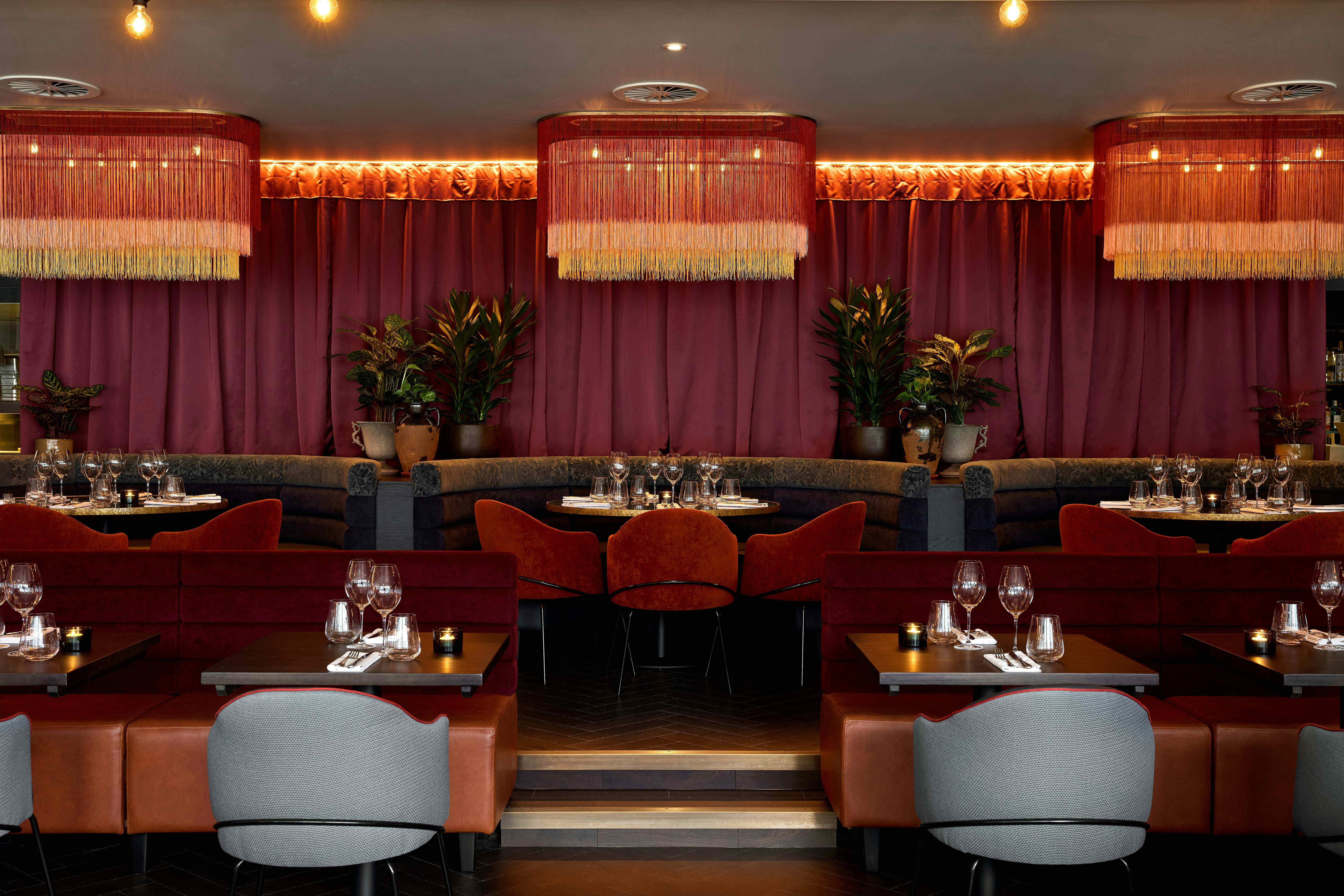 Exclusive Venue Hire 8