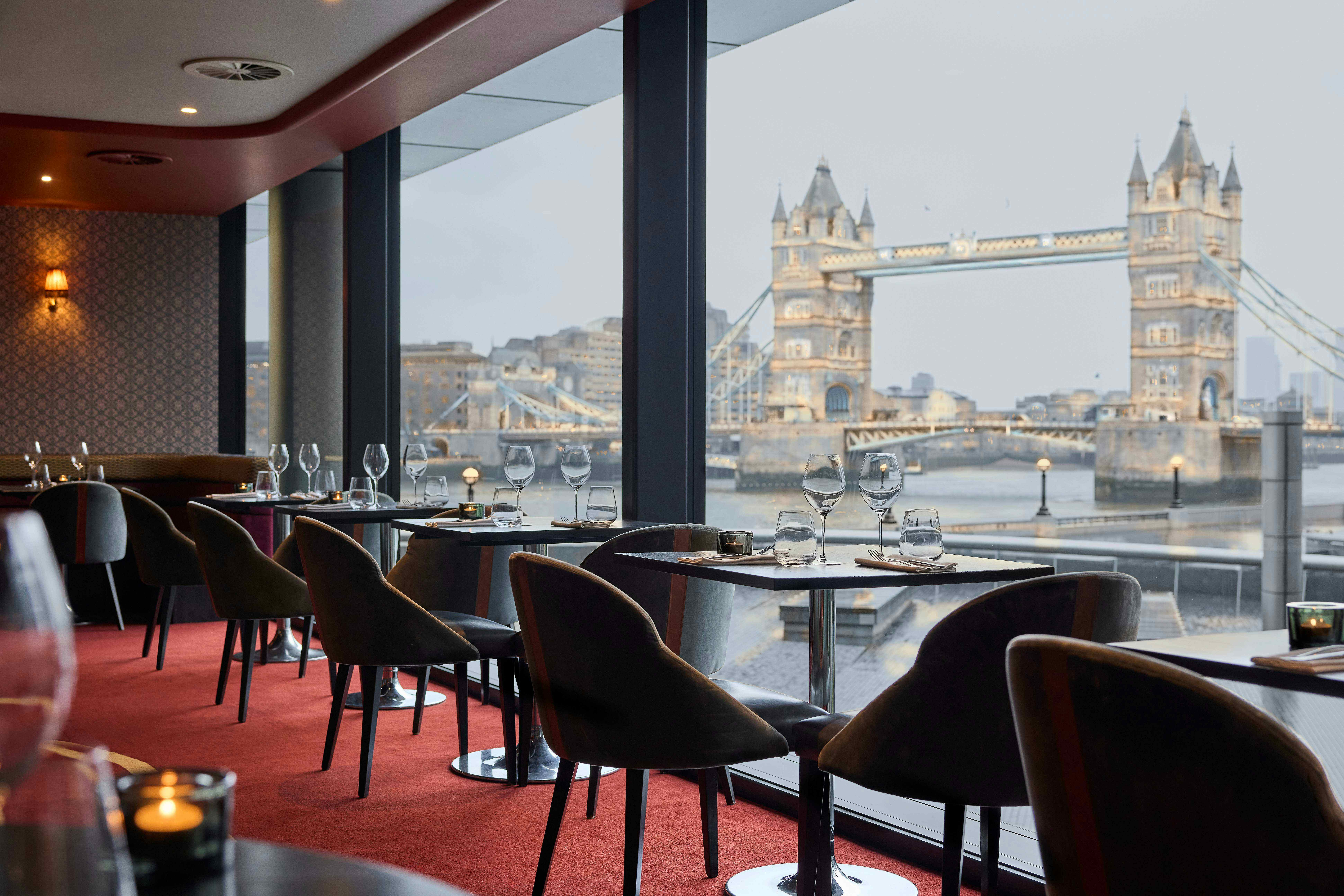 Exclusive Venue Hire 10