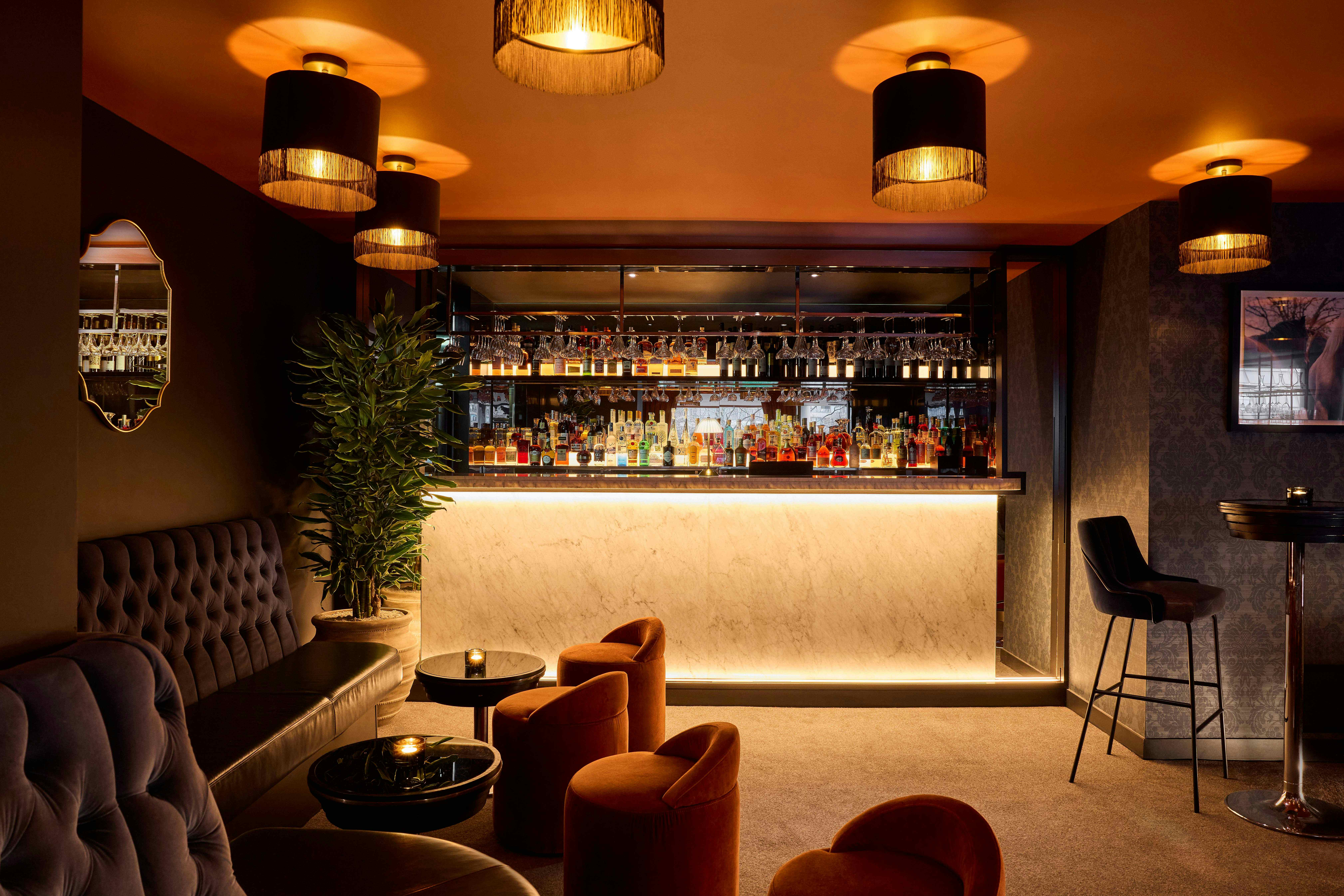 Exclusive Venue Hire 6