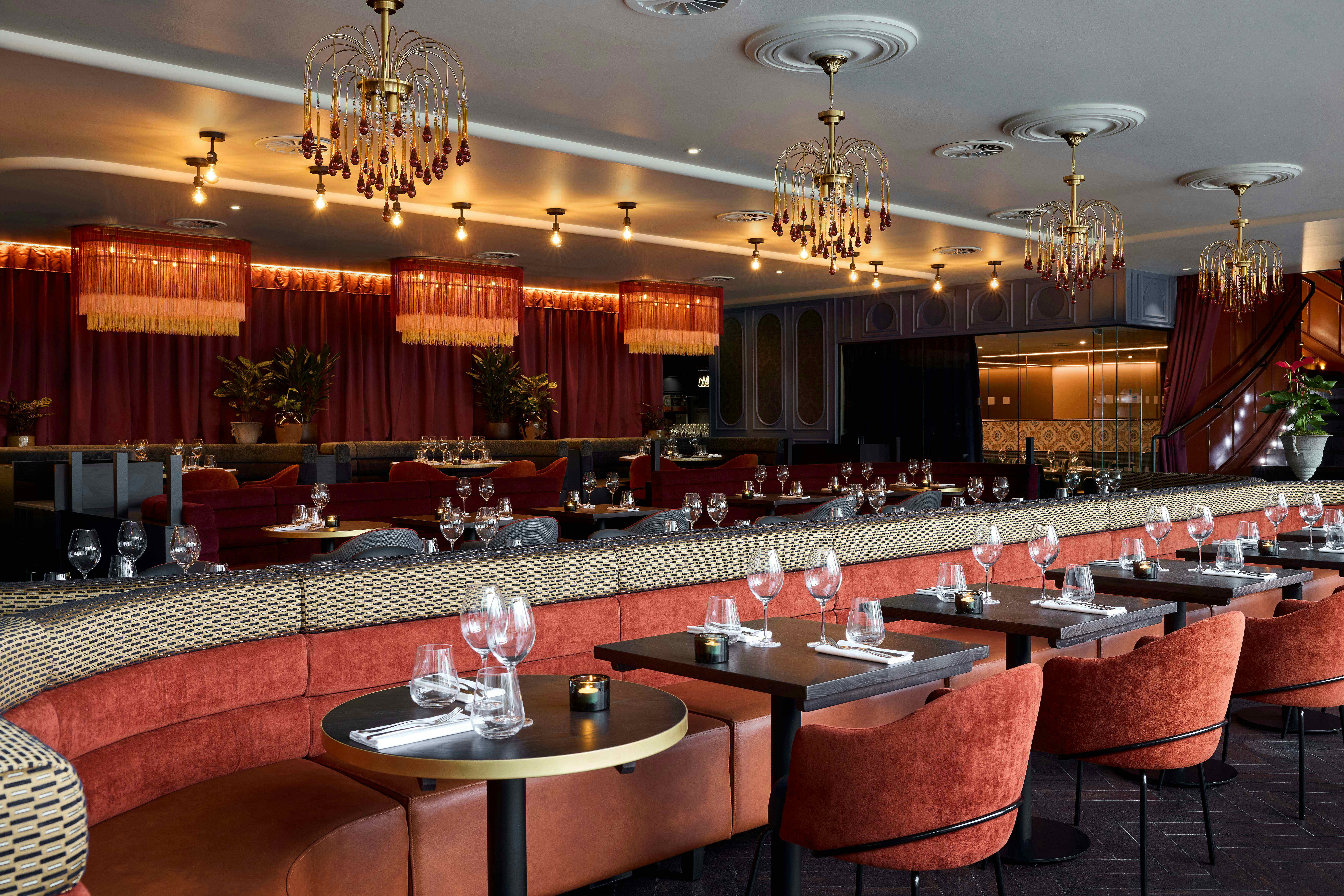 Exclusive Venue Hire 4