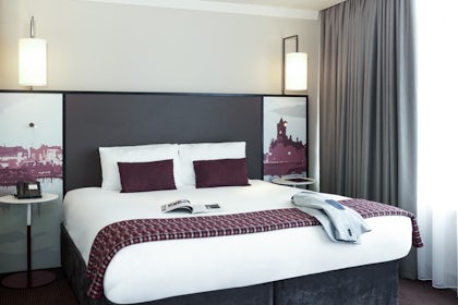 Portmeirion Suite 1