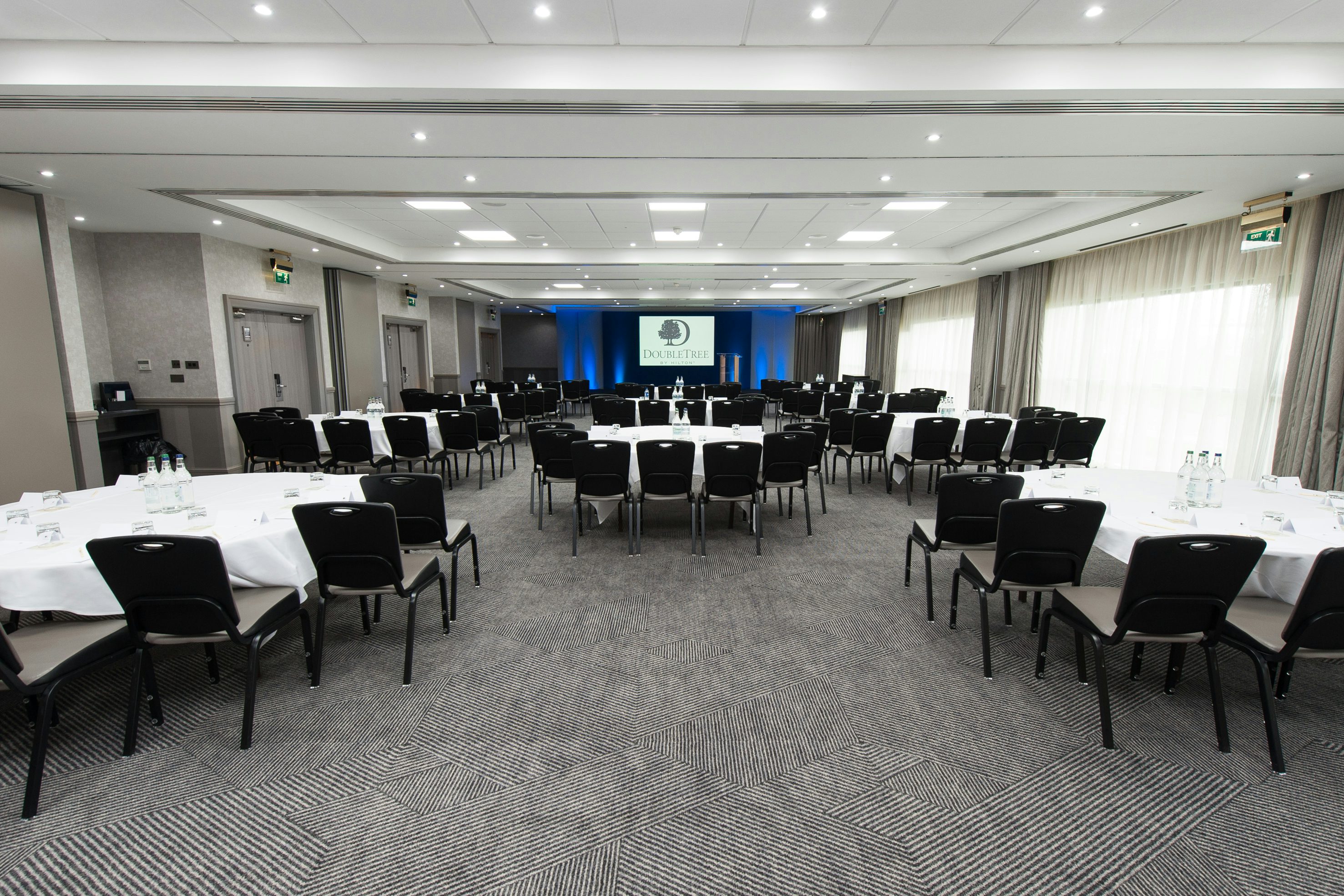 Valient, Voyager & Vanguard room 0