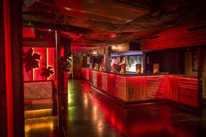Entire Venue 3