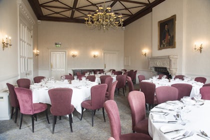 Mordaunt Restaurant 1