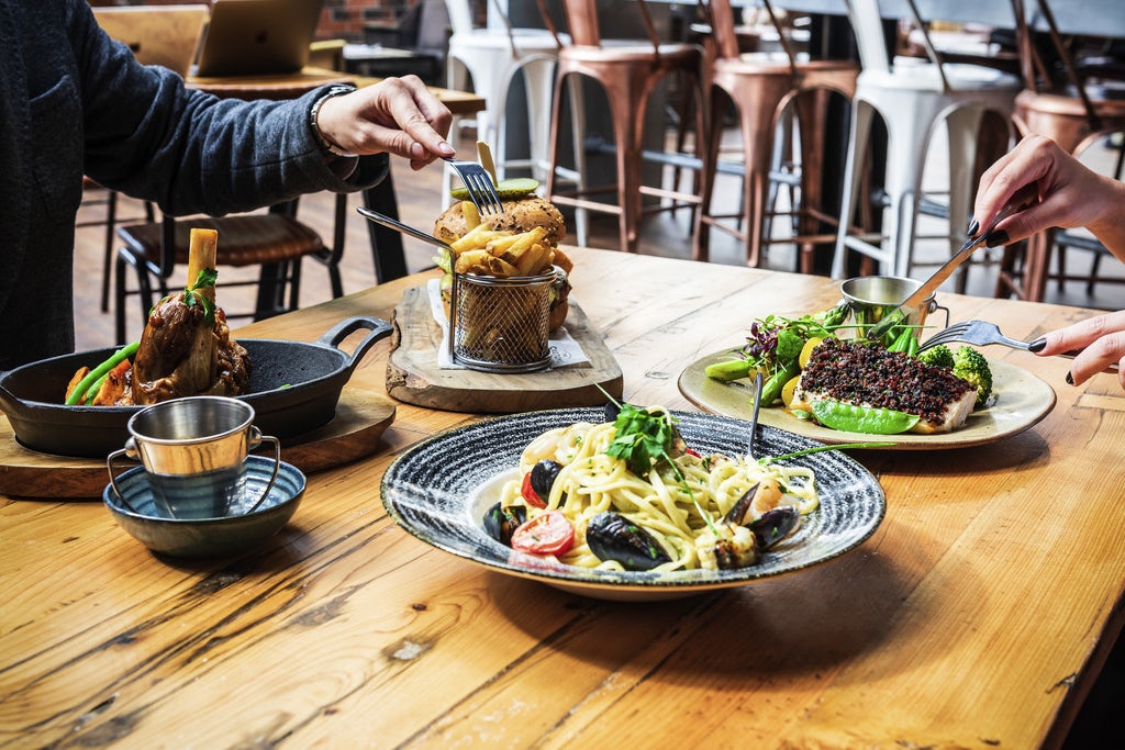 Novotel Cardiff Centre 9