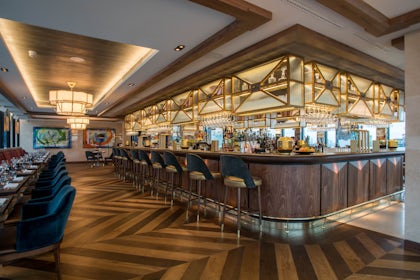 Full Venue Hire 1