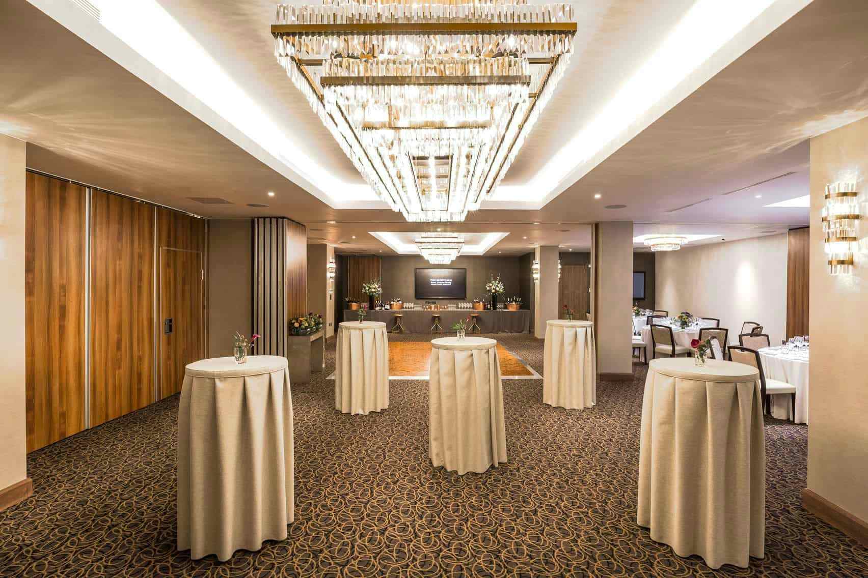 Suites Exclusive Hire 1