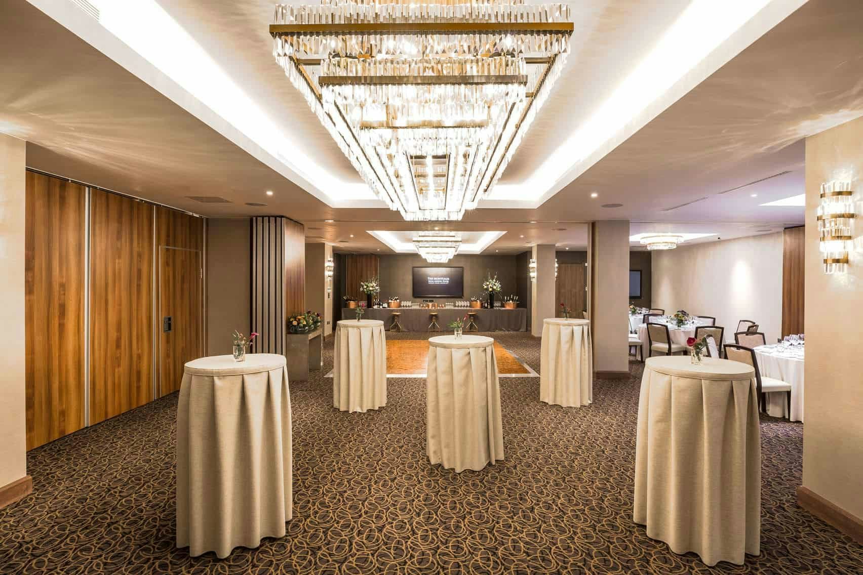 Suites Exclusive Hire 1