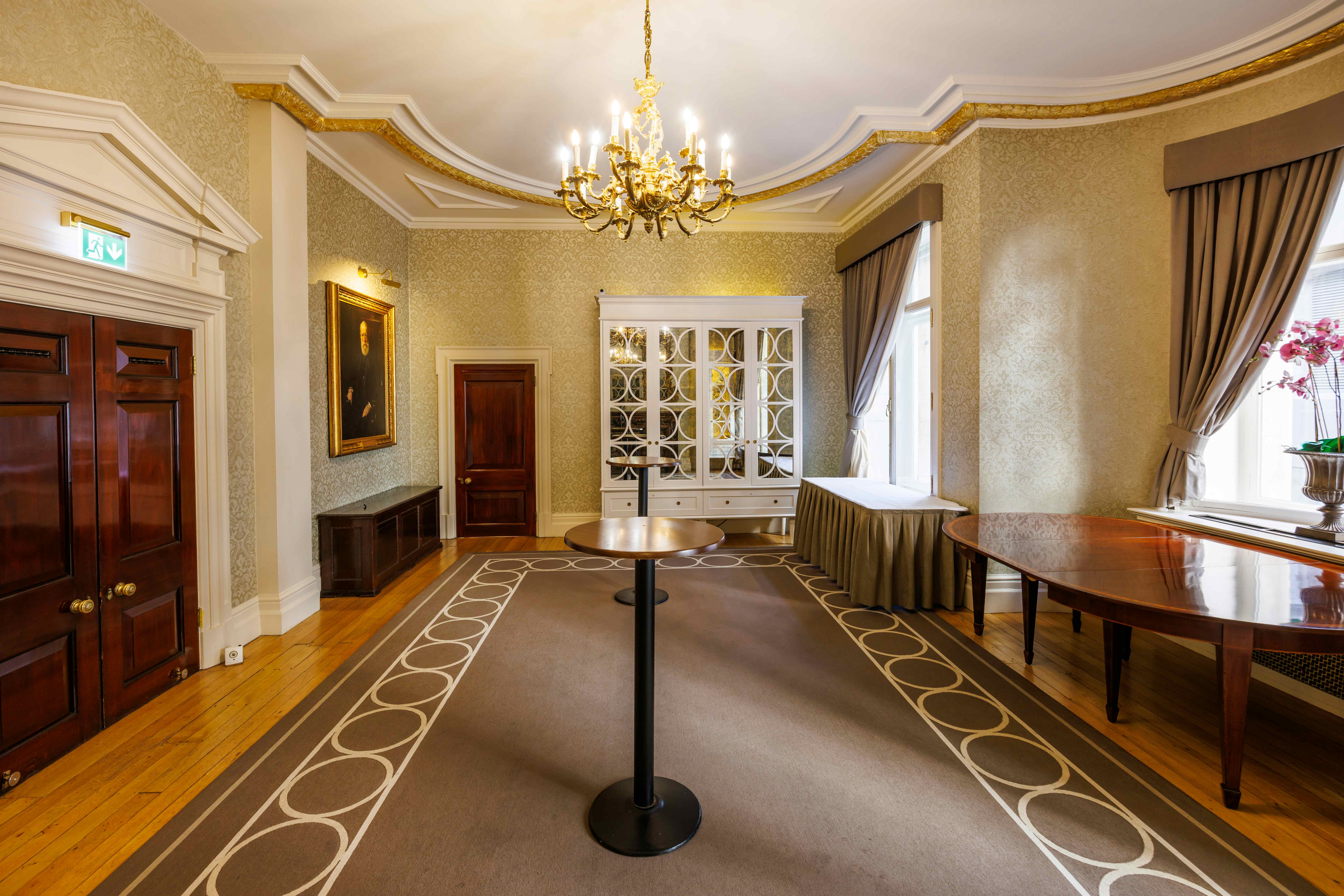 Small Reception Room 6