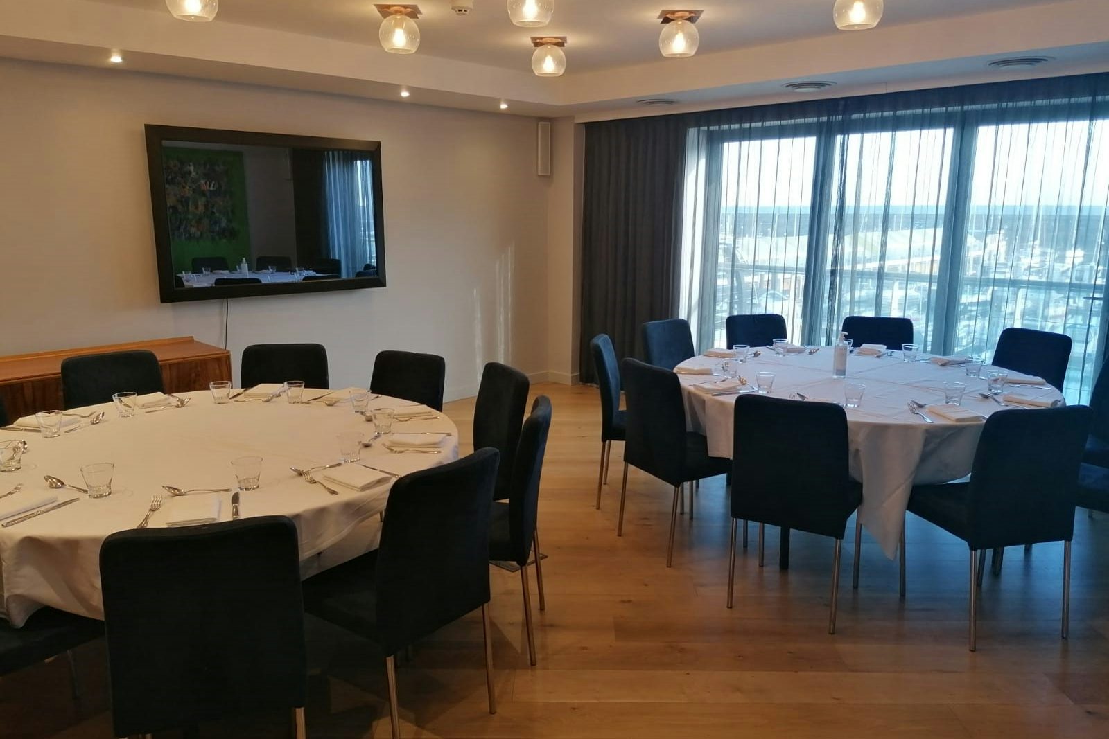 Private Dining Room 0