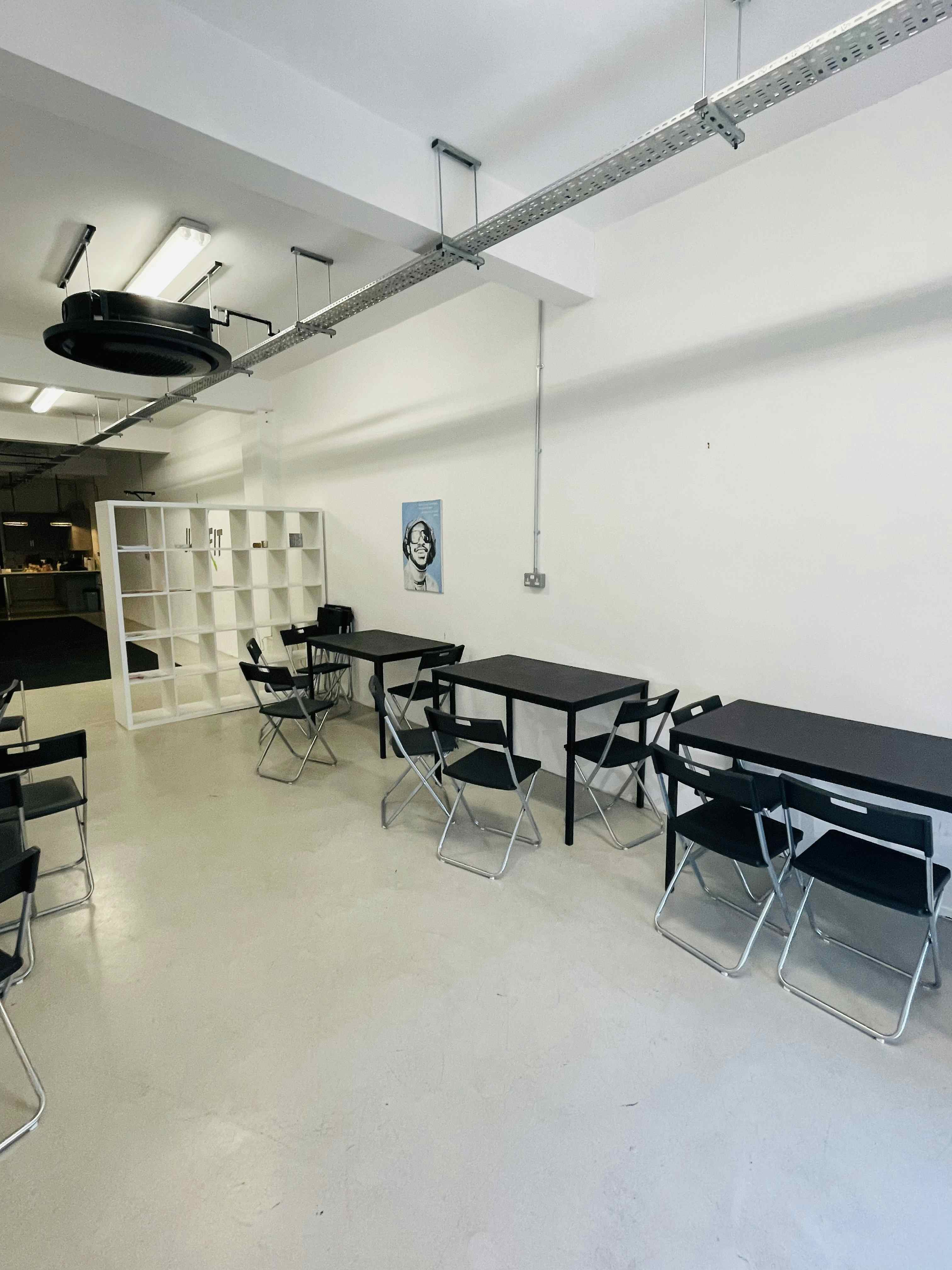 Jump Studios Bristol 2