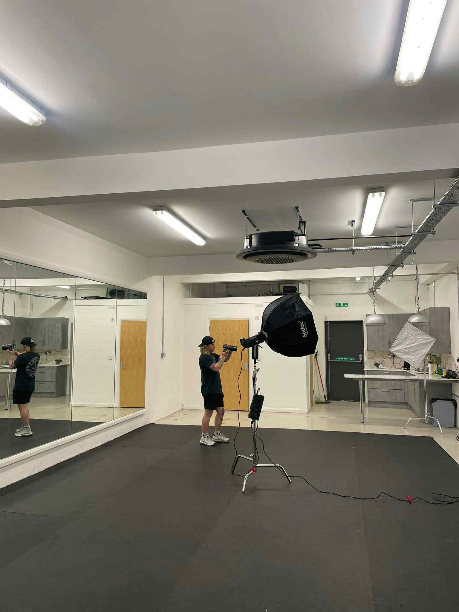 Jump Studios Bristol 7