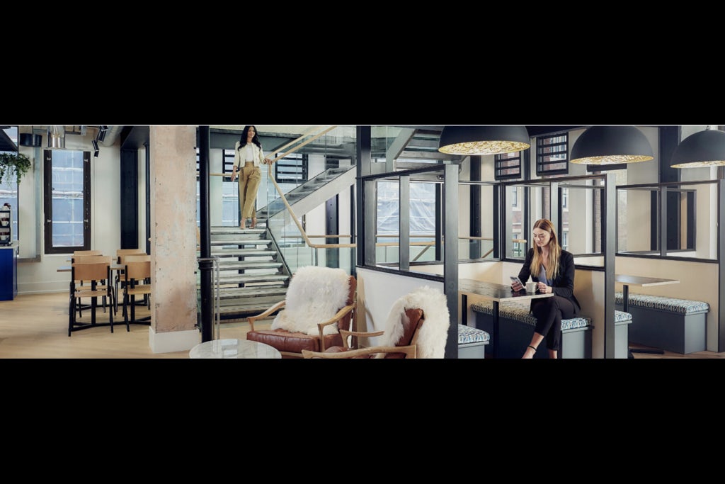 Collaboration Suite 2