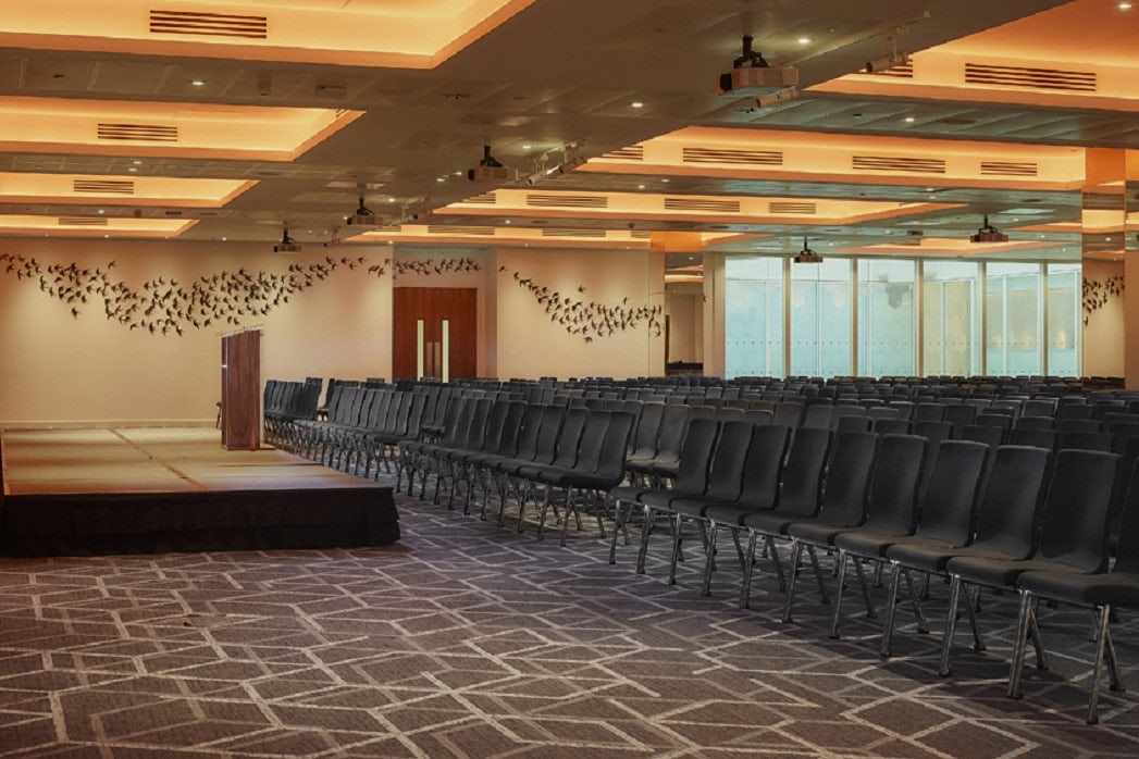 Second Floor Buyout 2