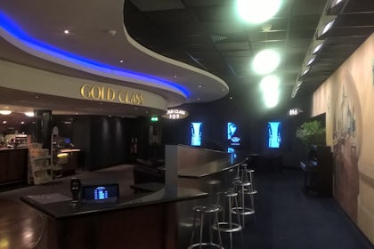 Vue Birmingham 2