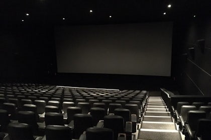 Vue Birmingham 1