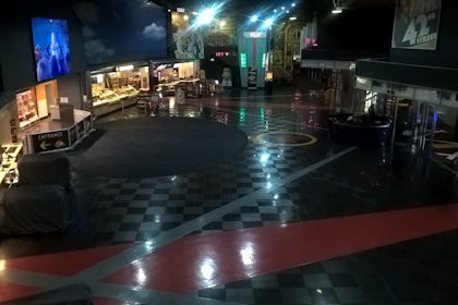 Vue Birmingham 3