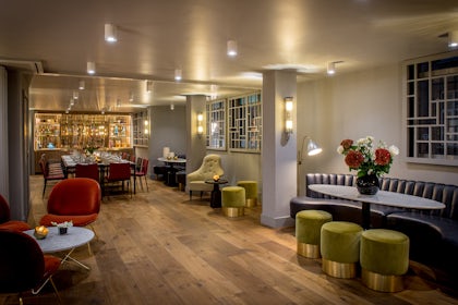 The Long Room 2